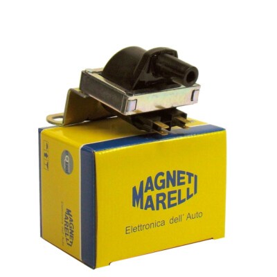 Ignition coil module - ignition,