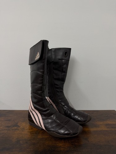 Adidas chentao 2006 - 2006, knee