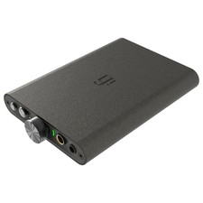 iFi Audio hip-dac 3 - Portable Hi-Res Headphone Amplifier & USB-C DAC - Black