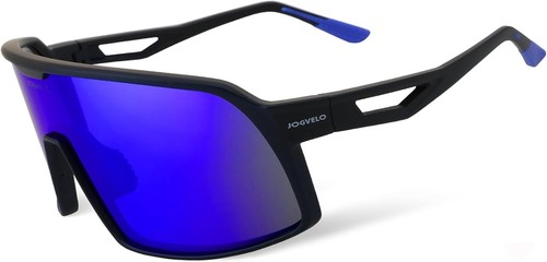 Polarized sports sunglasses - sports,