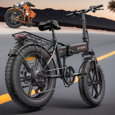 ENGWE Foldable Electric Bike