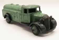 Dinky - Petrol Tank Wagon -