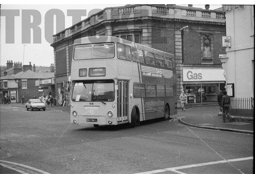 35mm black and white - black,