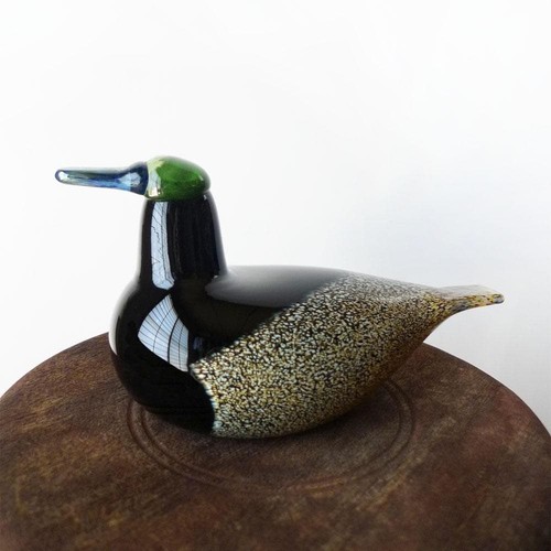 Iittala oiva toikka birds - toikka,