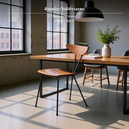 Modern urban dining - modern,