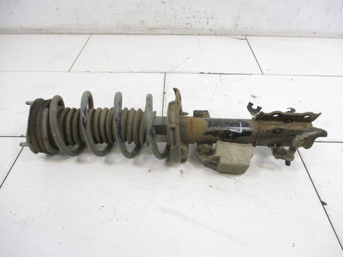 Shock absorber front left - shock,