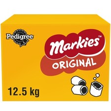12.5kg Pedigree Markies Dog