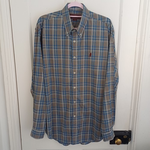 Marlboro classics check - classics, shirt