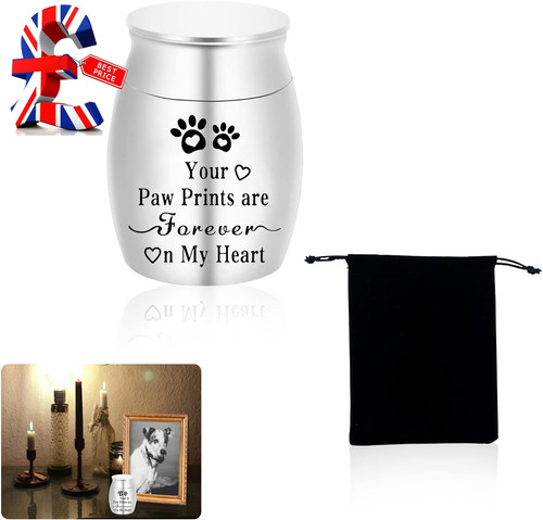Small cremation urns for - small,