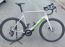 2026 Cervelo Soloist Rival AXS