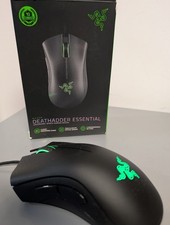 Razer DeathAdder Essential