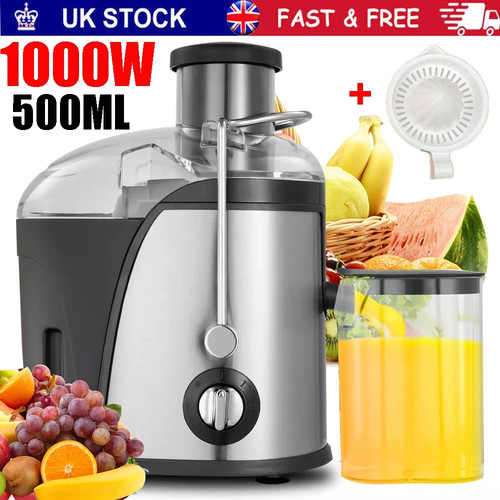 1000w juicer machine whole - 1000w,
