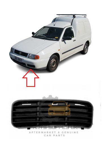 New for caddy - new,