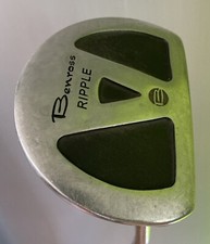 Benross Ripple 34 Inch, Right Handed Putter