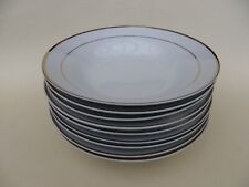 Waterside Fine China 8" Dia