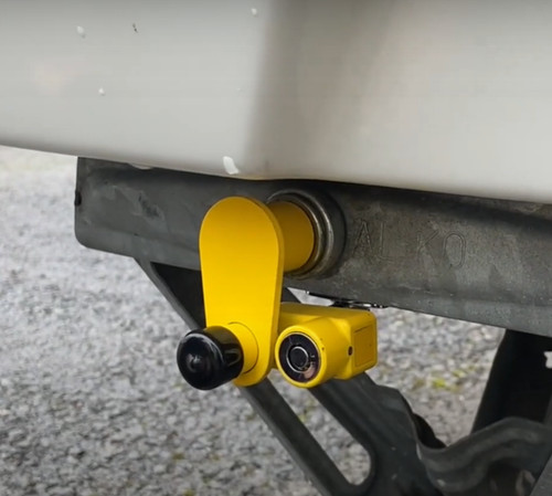 Milenco steady locks - milenco,