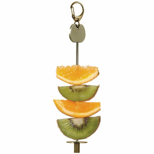 Fruit holder entry - fruit,