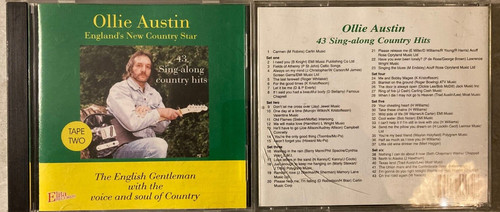 Ollie austin sing along - austin,