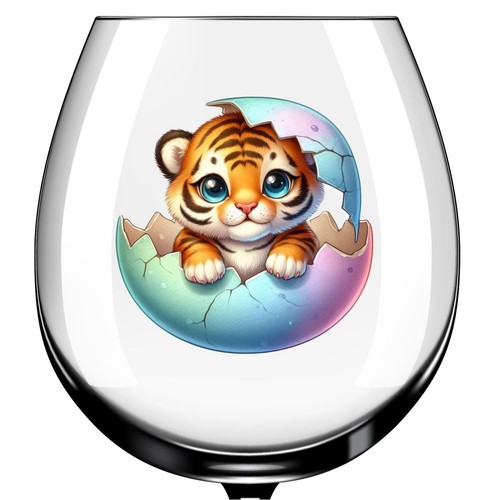 X12 easter tigger - x12,