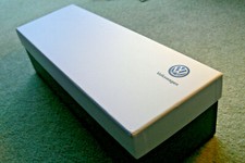 volkswagen umbrella gift box