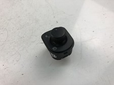 VW Golf V 1K1 Mirror