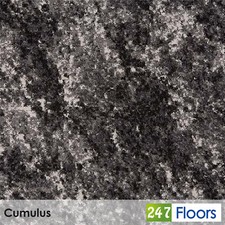 Cumulus Hugh Mackay Sovereign