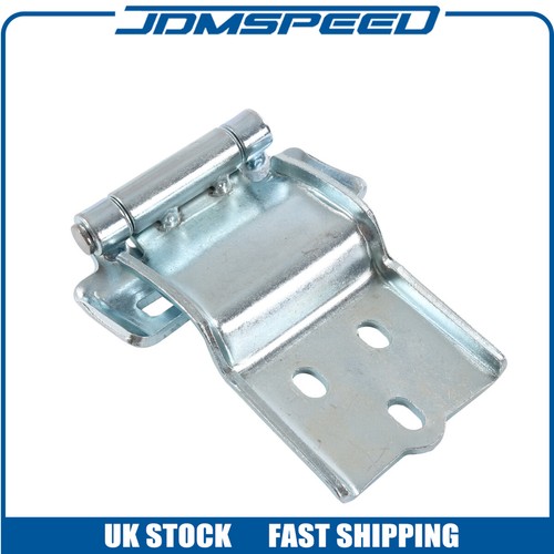 Rear right lower door hinge - lower,