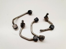 FUEL INJECTOR STEEL PIPE SET For FORD GALAXY MK3 2.2 DIESEL Q4WA 2010