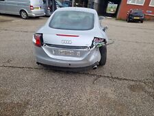 audi tt mk2 3.2 breaking