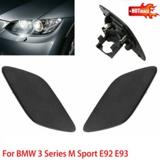 Headlight Washer Jet For BMW 3