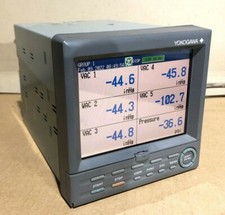 YOKOGAWA FX106-1-2 Data
