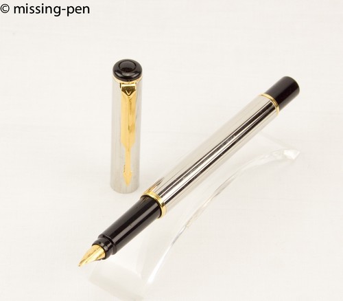 Parker rialto cartridges - parker,