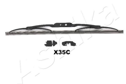 Ashika x35c wiper - ashika, sa-x35c