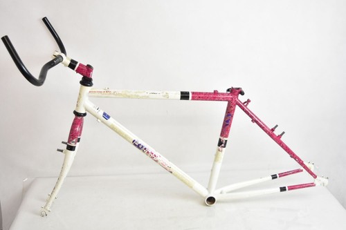 Corratec 2004 mtb frameset - corratec,