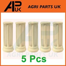 5x Fuel Tap Filter Gauze for