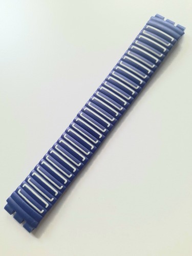 Swatch aqua chrono irony - aqua,