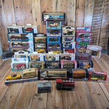 Diecast Vehicles Joblot Days