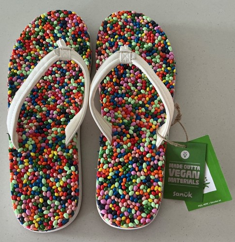 Nwt sanuk bubble - sanuk, womens