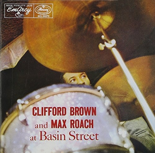 Roach basin street - at,