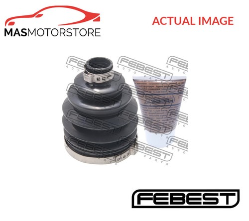 Joint boot kit outer - kit,