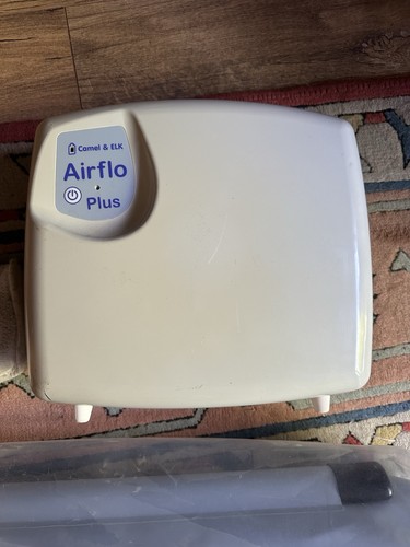 Manager airflow plus - manager,