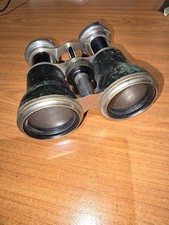 vintage opera glasses
