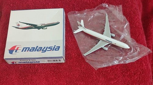 Schabak 600 scale die cast - 1:600,