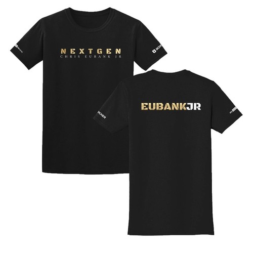 Chris eubank shirt black - ,