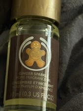 The Body Shop Home Fragrance