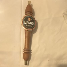 Lift Bridge Brewing Co Mango