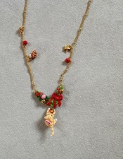 Les Nereides Naughty Kitten