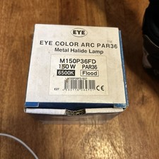 EYE IWASAKI M150P36FD PAR36