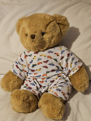 Vintage bear factory - vintage, teddy