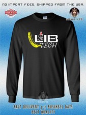 Lib Tech Surfboards Logo Men's